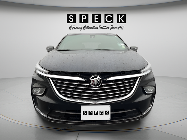 2023 Buick Enclave Premium Group