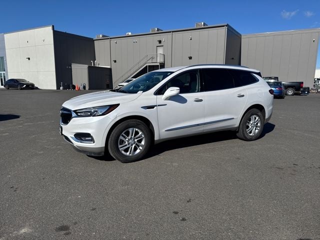 2018 Buick Enclave Premium Group