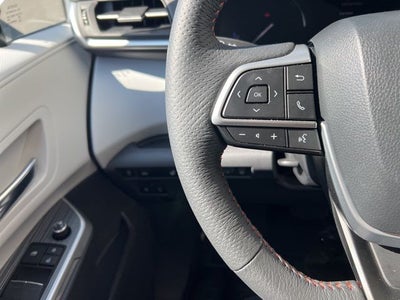 2024 Toyota Sienna XSE 8 Passenger