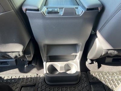 2024 Toyota Sienna XSE 8 Passenger