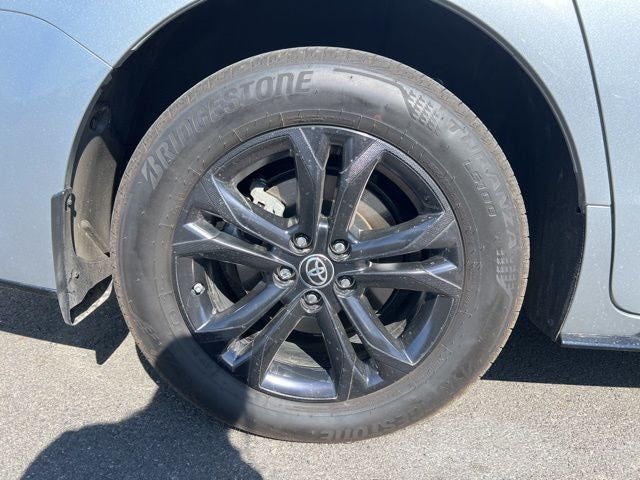 2024 Toyota Sienna XSE 8 Passenger