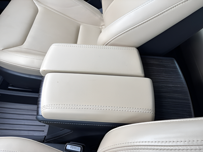 2015 Tesla Model S 85D