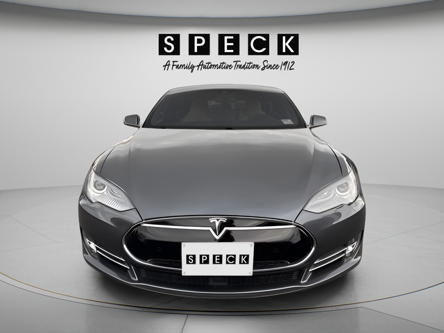 2015 Tesla Model S 85D