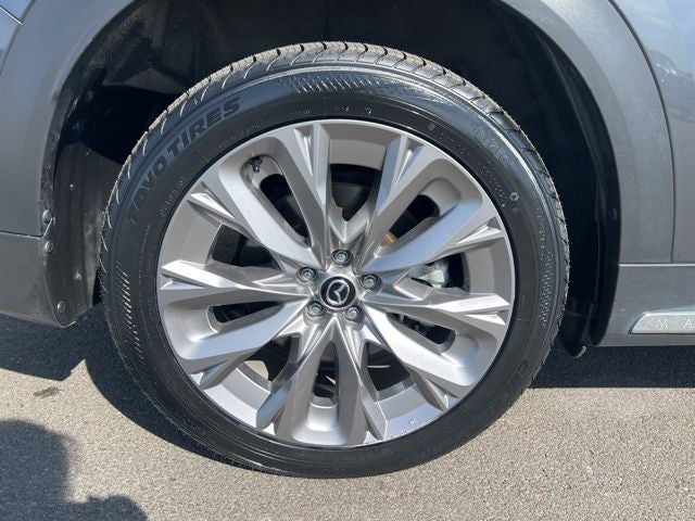 2024 Mazda Mazda CX-90 3.3 Turbo Premium