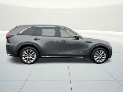 2024 Mazda Mazda CX-90 3.3 Turbo Premium