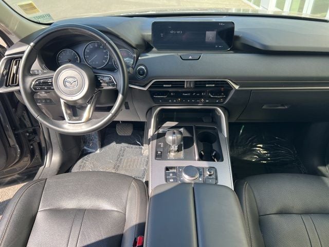 2024 Mazda Mazda CX-90 3.3 Turbo Premium
