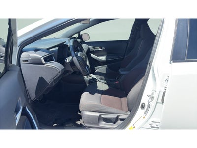 2024 Toyota Corolla Hybrid Hybrid SE