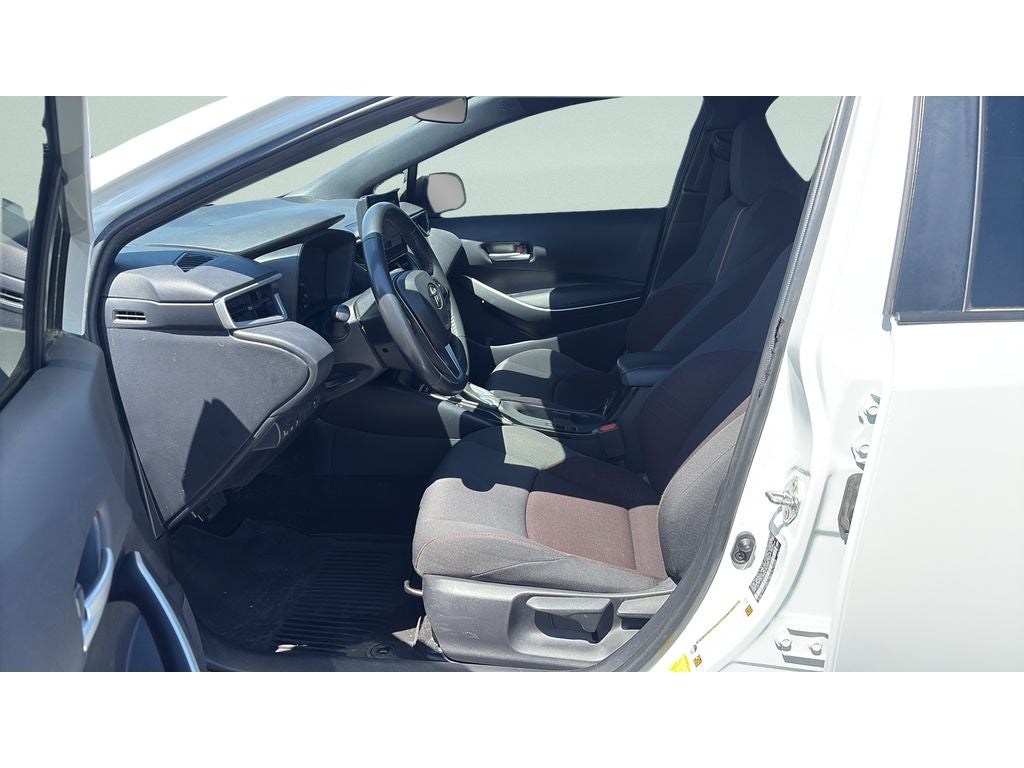 2024 Toyota Corolla Hybrid Hybrid SE