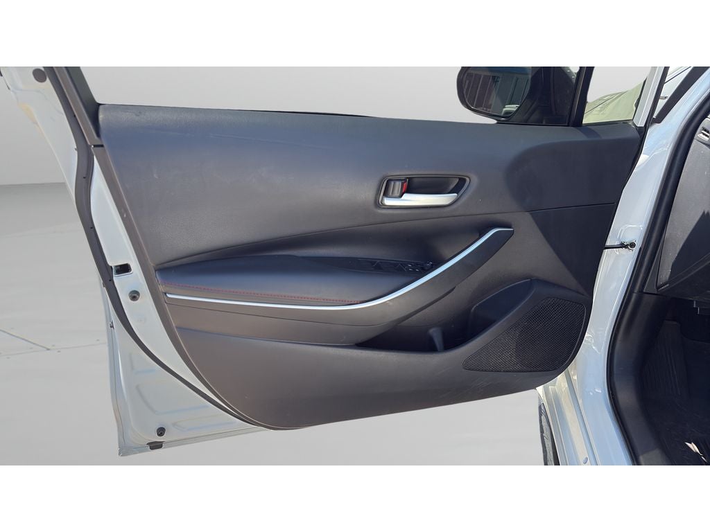 2024 Toyota Corolla Hybrid Hybrid SE