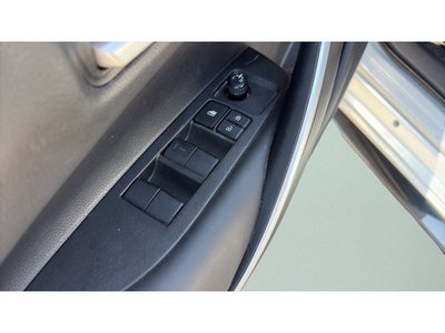 2024 Toyota Corolla Hybrid Hybrid SE
