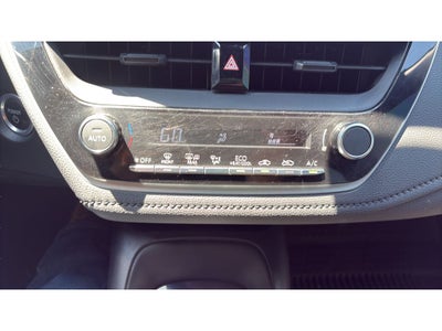 2024 Toyota Corolla Hybrid Hybrid SE