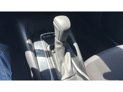 2024 Toyota Corolla Hybrid Hybrid SE
