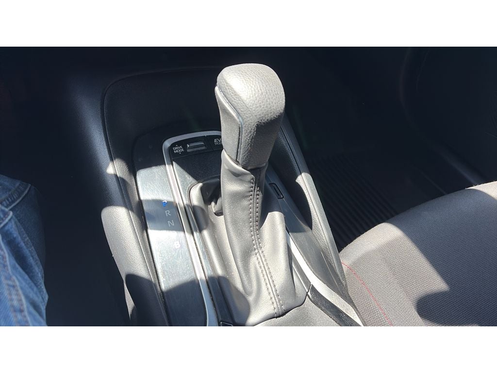2024 Toyota Corolla Hybrid Hybrid SE