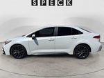 2024 Toyota Corolla Hybrid Hybrid SE