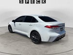 2024 Toyota Corolla Hybrid Hybrid SE