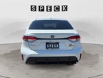 2024 Toyota Corolla Hybrid Hybrid SE