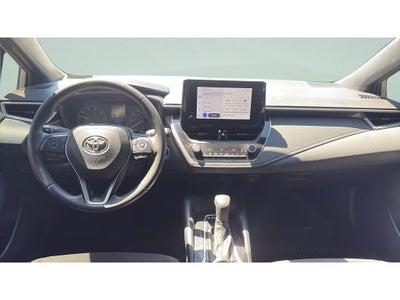 2024 Toyota Corolla Hybrid Hybrid SE