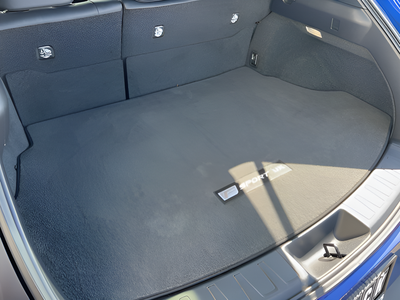 2024 Lexus UX 250h F SPORT Design