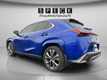 2024 Lexus UX 250h F SPORT Design