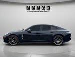 2023 Porsche Panamera 4 Platinum Edition