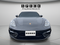 2023 Porsche Panamera 4 Platinum Edition