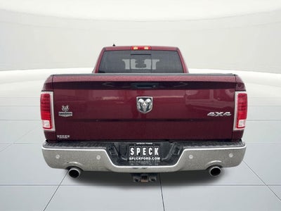 2018 RAM 1500 Laramie
