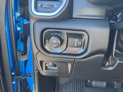 2024 RAM 1500 Big Horn/Lone Star