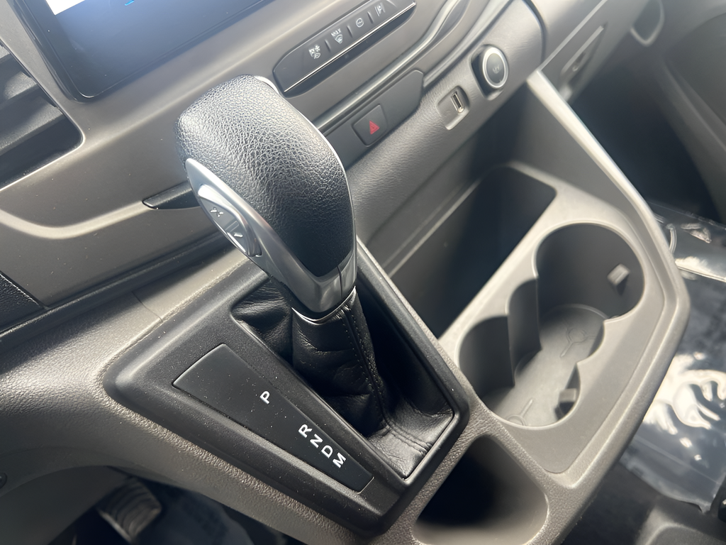 2022 Ford Transit-350 XLT