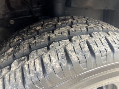 2022 Ford Transit-350 XLT