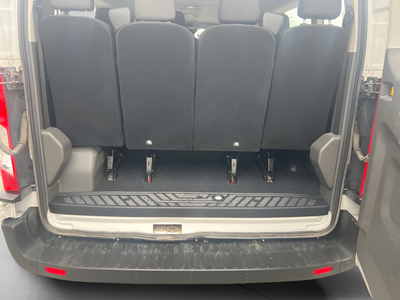 2022 Ford Transit-350 XLT