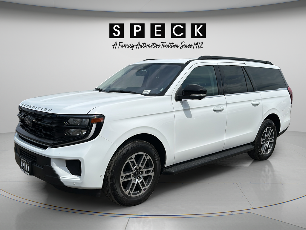 2025 Ford Expedition Active MAX 4x4's photo