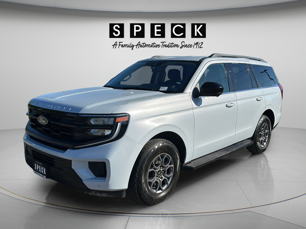 2025 Ford Expedition Active 4x4's photo