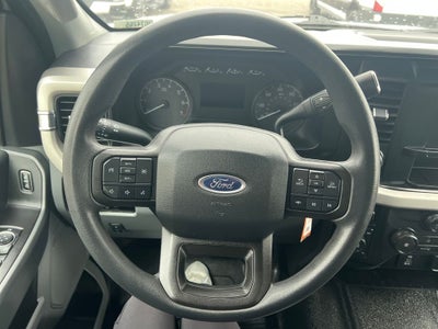 2023 Ford F-250SD XLT