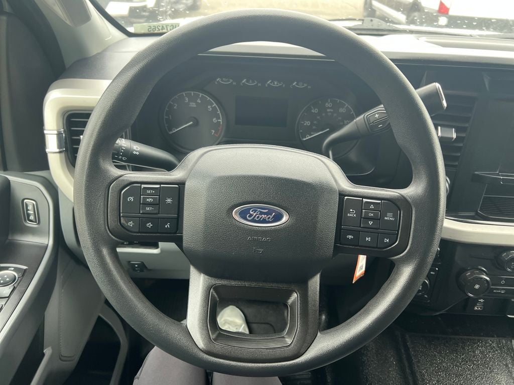 2023 Ford F-250SD XLT