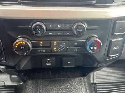 2023 Ford F-250SD XLT