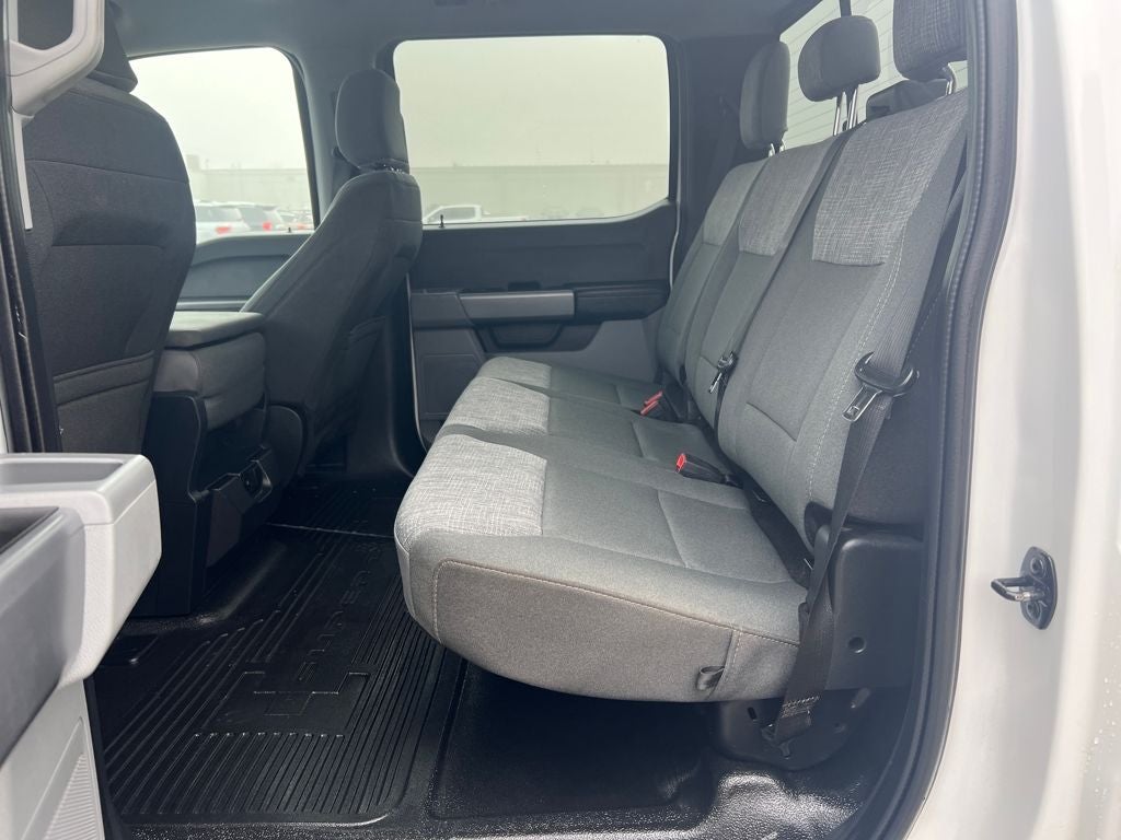 2023 Ford F-250SD XLT