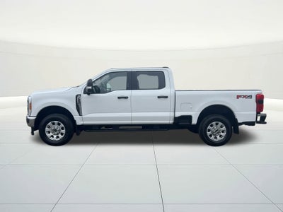 2023 Ford F-250SD XLT
