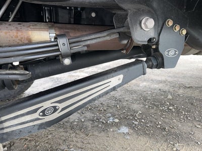 2024 Ford F-250SD Platinum