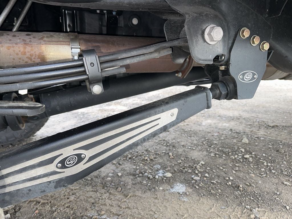 2024 Ford F-250SD Platinum