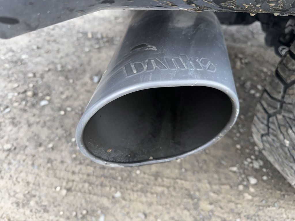 2024 Ford F-250SD Platinum