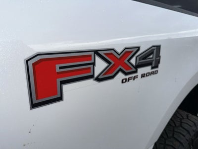 2024 Ford F-250SD Platinum