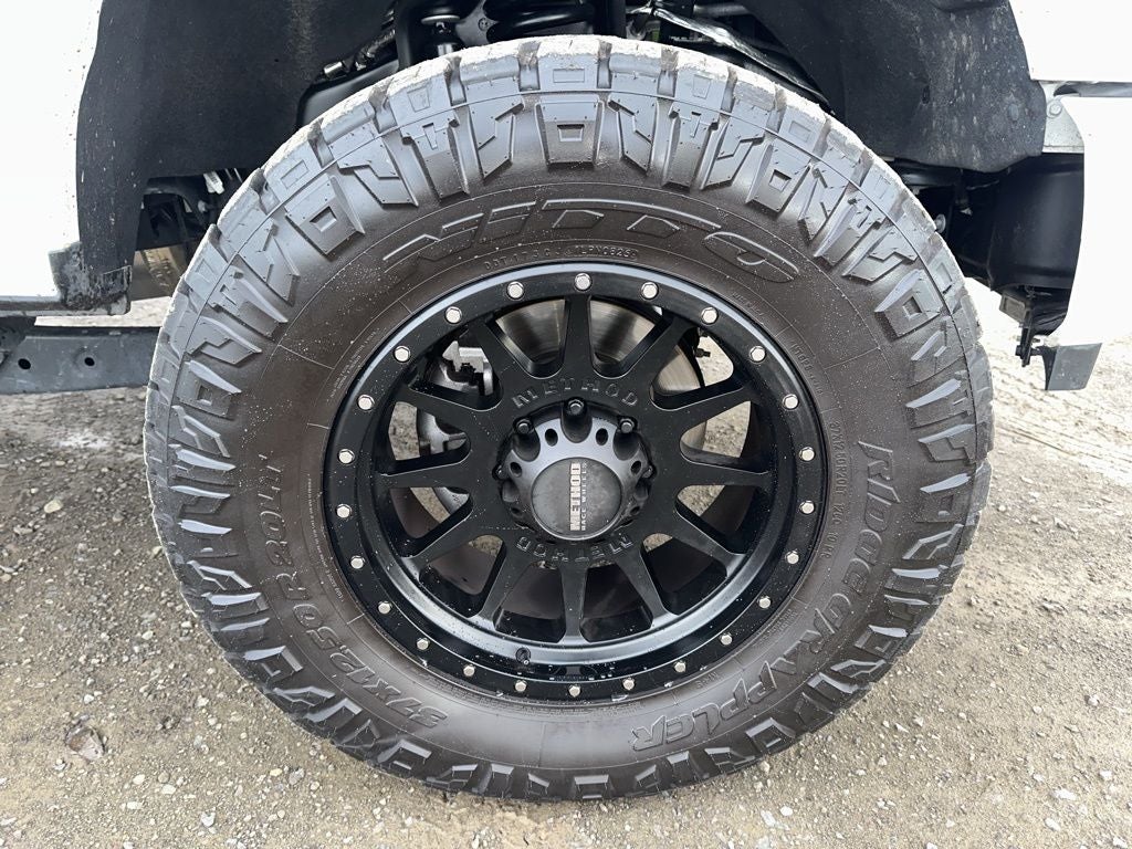 2024 Ford F-250SD Platinum