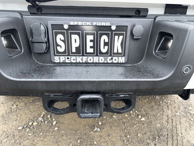 2024 Ford F-250SD Platinum