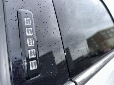 2024 Ford F-250SD Platinum