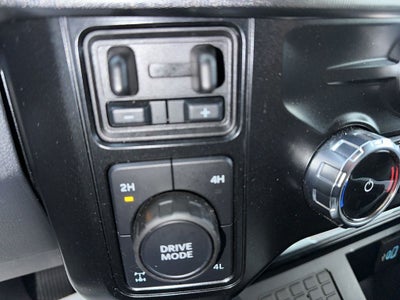 2024 Ford F-250SD Platinum