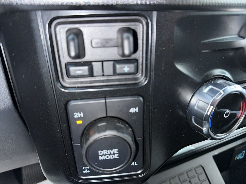 2024 Ford F-250SD Platinum