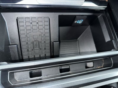 2024 Ford F-250SD Platinum