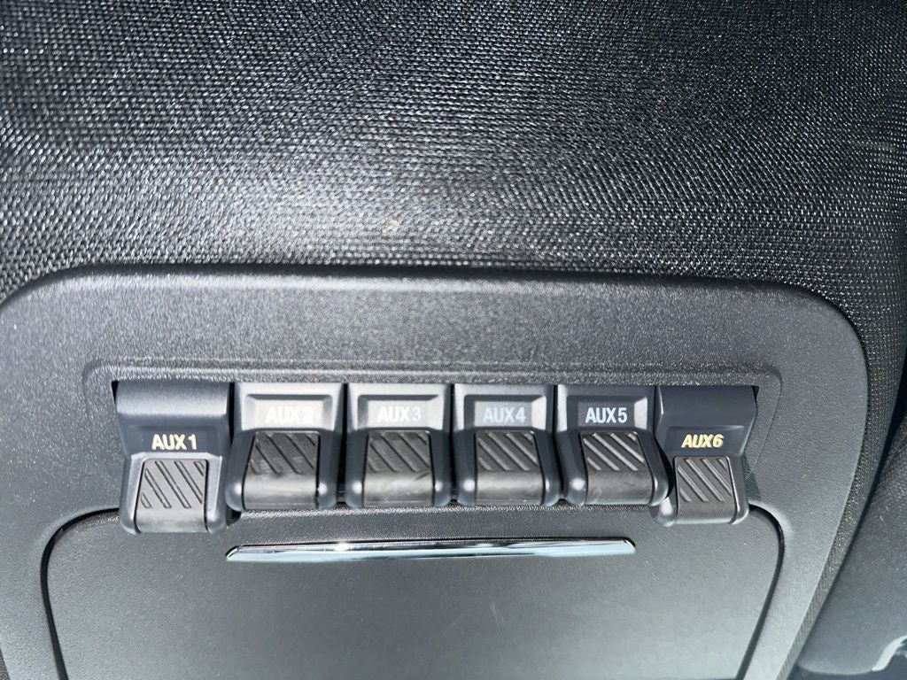 2024 Ford F-250SD Platinum