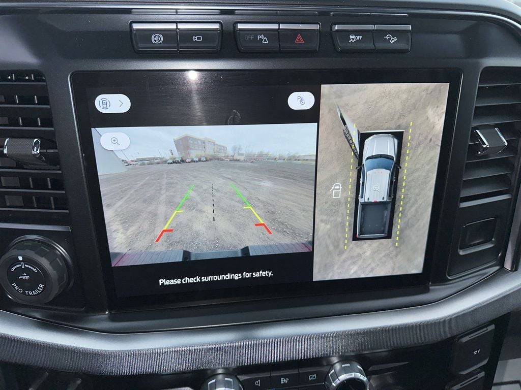 2024 Ford F-250SD Platinum