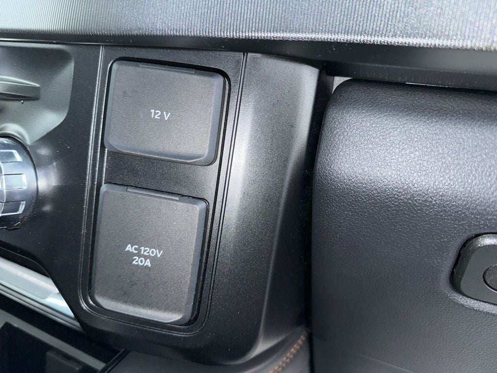 2024 Ford F-250SD Platinum